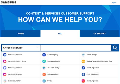 SUPPORT / FAQ / Top FAQs.
